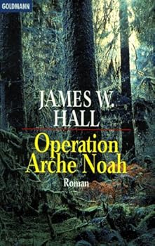 Paperback Operation Arche Noah [German] Book