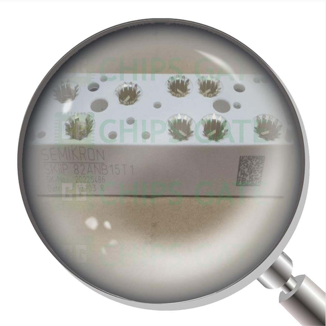 SKIIP82ANB15T1 1Pcs New SKIIP82ANB15T1 Module