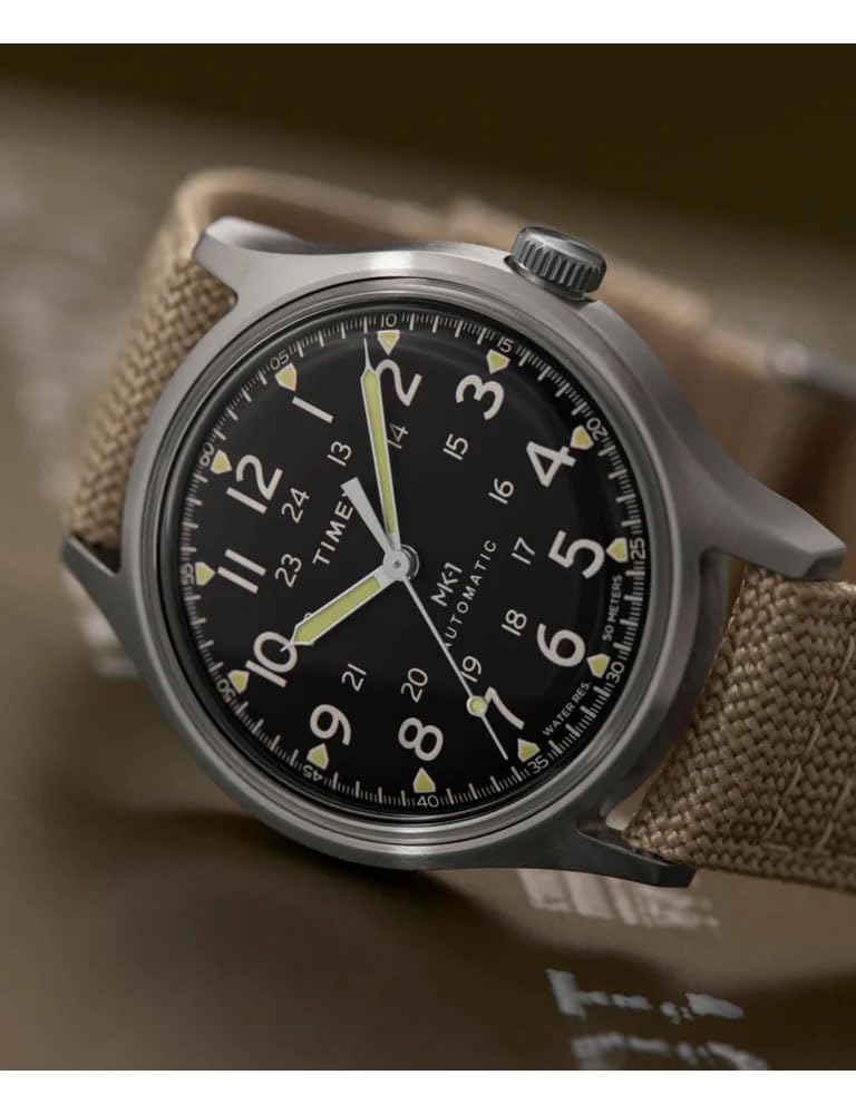 Timex Orologio Reclaim Ocean da 40 mm