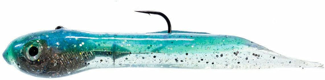 Hook Up Baits Saltwater Tube Bait Jigs XXL