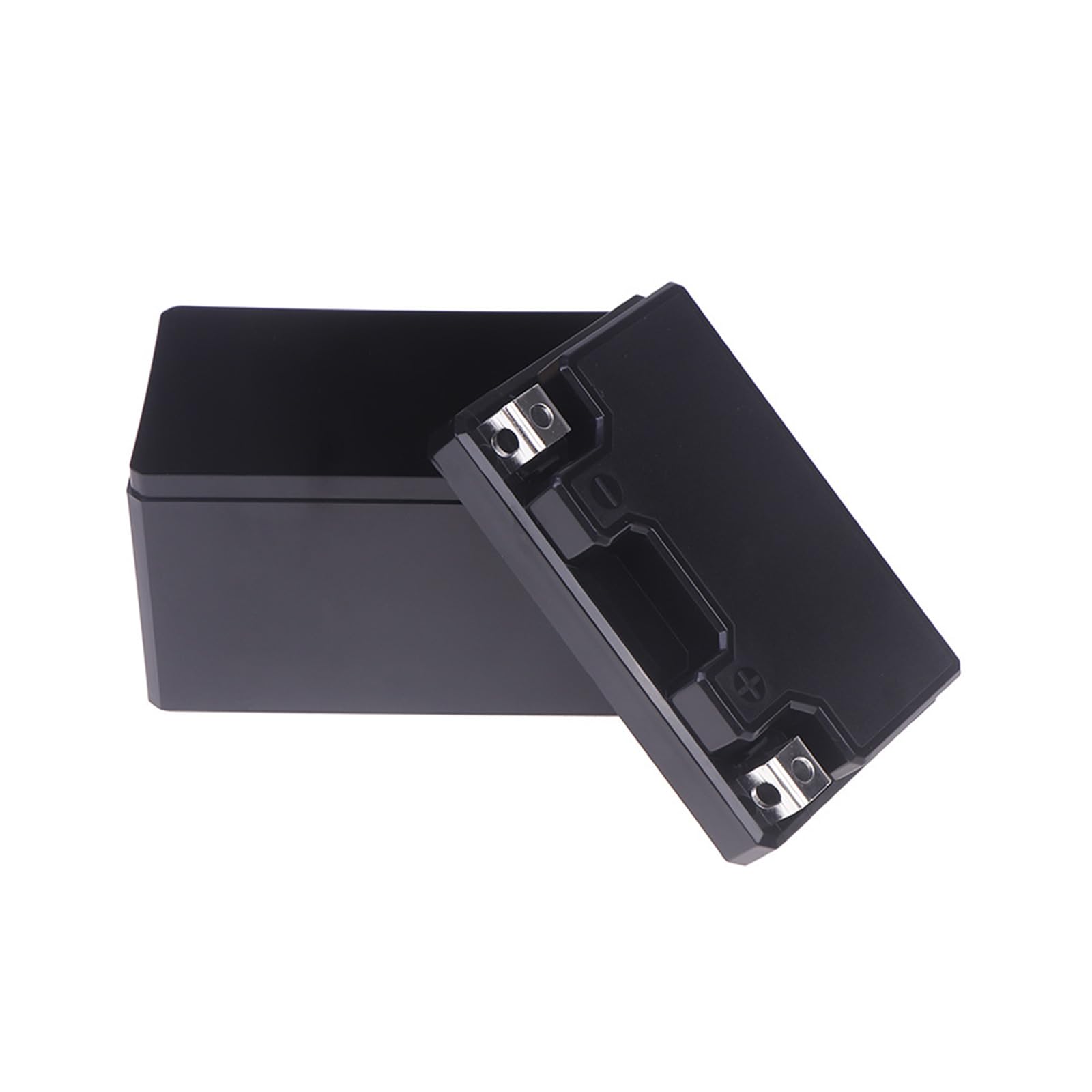 Ljmyy Battery Case For YT4 Lithium Batteries For Motorcycles And Trailers Compactly Size