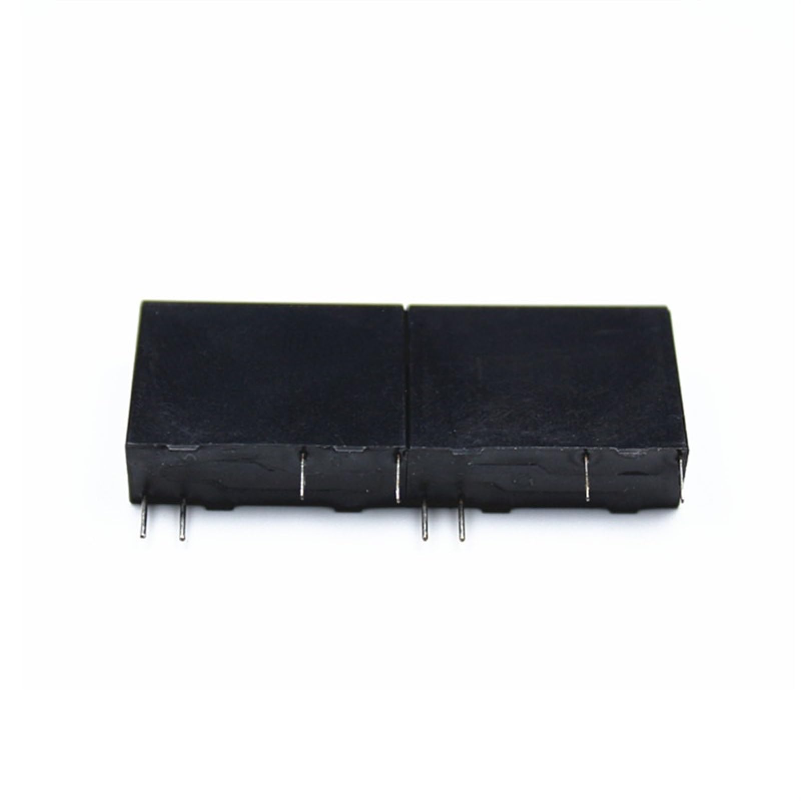 Relé F3AA012E 12VDC componente electrónico de 4 pines normalmente abierto lote de 5 6