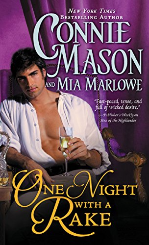 One Night With a Rake view 2