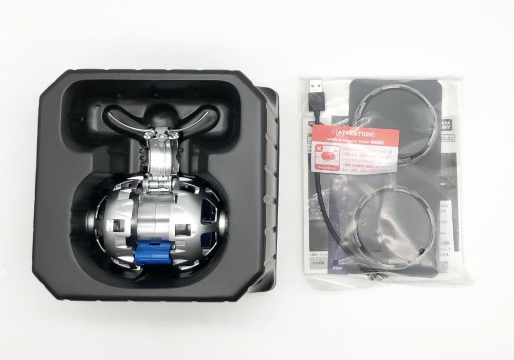 Amazon.co.jp: SORA-Q Flagship Model 宇宙兄弟 EDITION ソラキュー