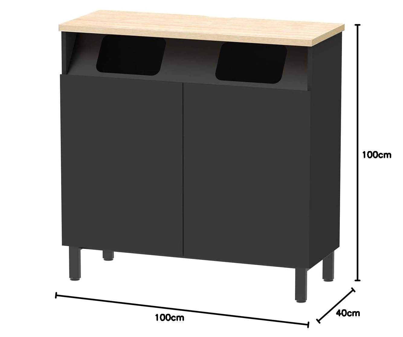 純正ケース付き！BAR COUNTER TABLE SMBT×NTF BAR COUNTER TABLE SMBT×NTF | SomAbito