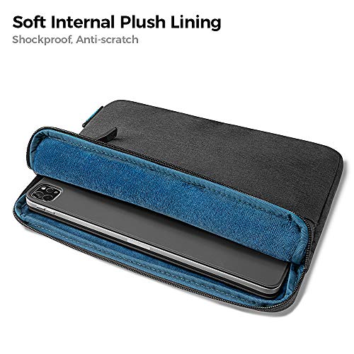 Tomtoc A18-B03D Tablet Sleeve Bag For 12.9-Inch Ipad Pro M2&M1 (6Th/5/4/3Rd Generation) 2022-2018 thumb #2