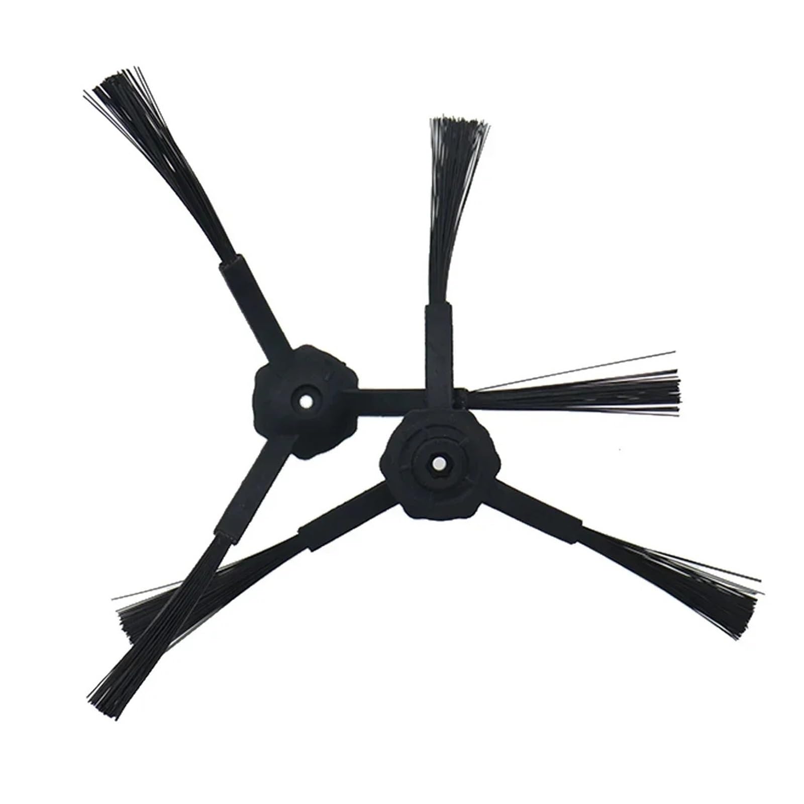 Side Brush，Compatible For Ilife， V5 V5s V3 V3s V5pro V50 V55 X5 V5sPro