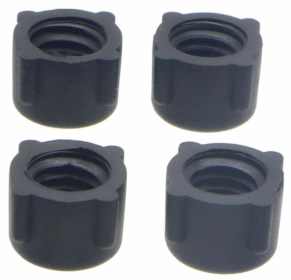 【INAVANCE】ZEROCAP ゼロキャップ M8&amp;三脚ねじセット INAVANCE /インアバンス ZERO CAPゼロキャップ【三脚ネジ