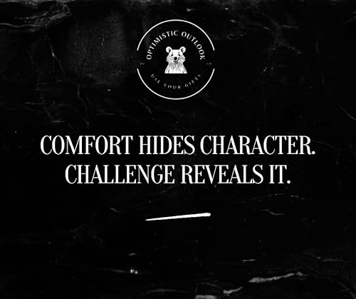 Character in Challenge
