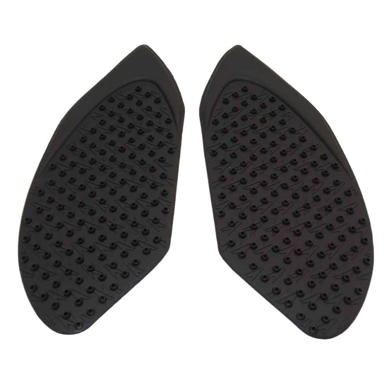 Grip réservoir S1000RR pour stopper les glissements au freinage