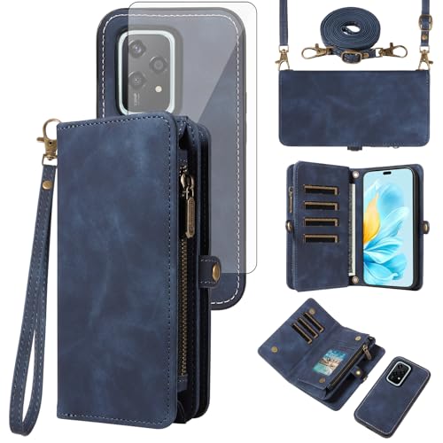 Étui Honor 200 Lite portefeuille pour ne plus jamais perdre ses cartes et clés