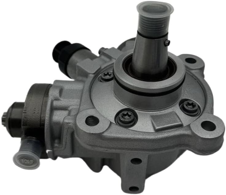 Fuel Injection Pump Fuel Injector Kit 0445010684 Compatible with Automotive Motorcycle Parts RAM Cherokee 2014 2015 2016 2017 2018 2019 3.0L for Part Number 0445010684