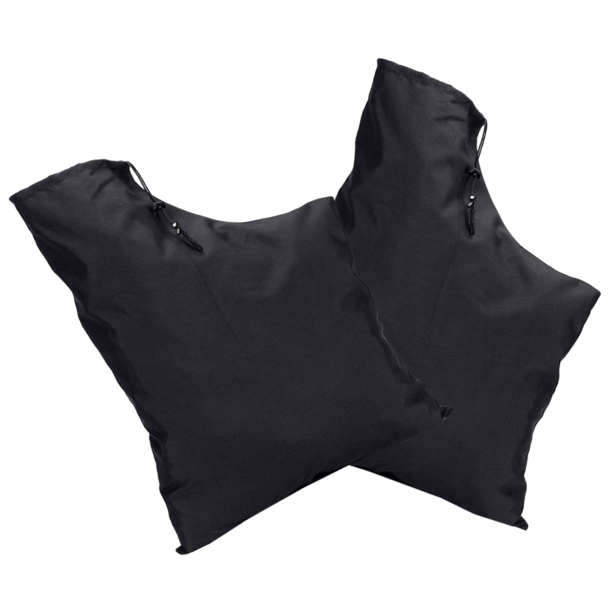 Hemobllo 3 Series Bolsa Recolectora para Soplador De Jardín De Material Oxford Antidesgarro para Mantener Jardín 2 Piezas X 3