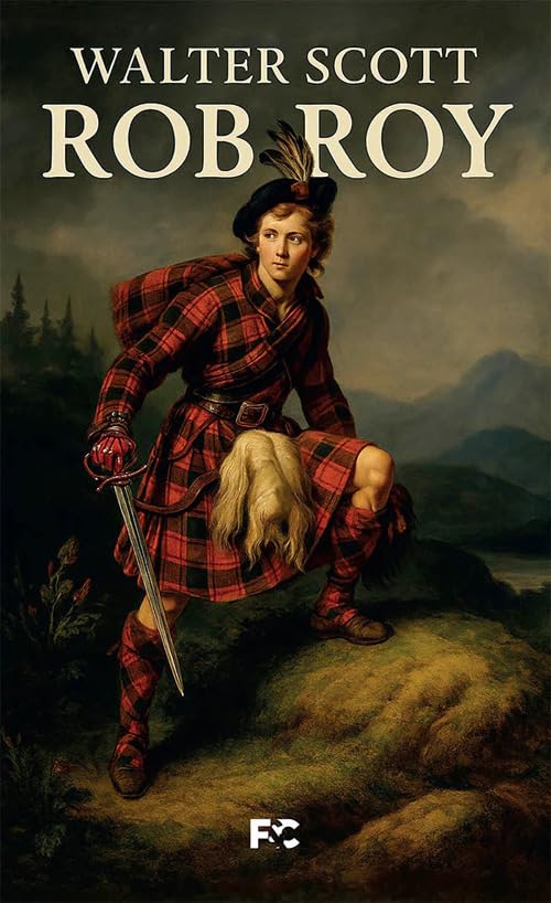  Rob Roy