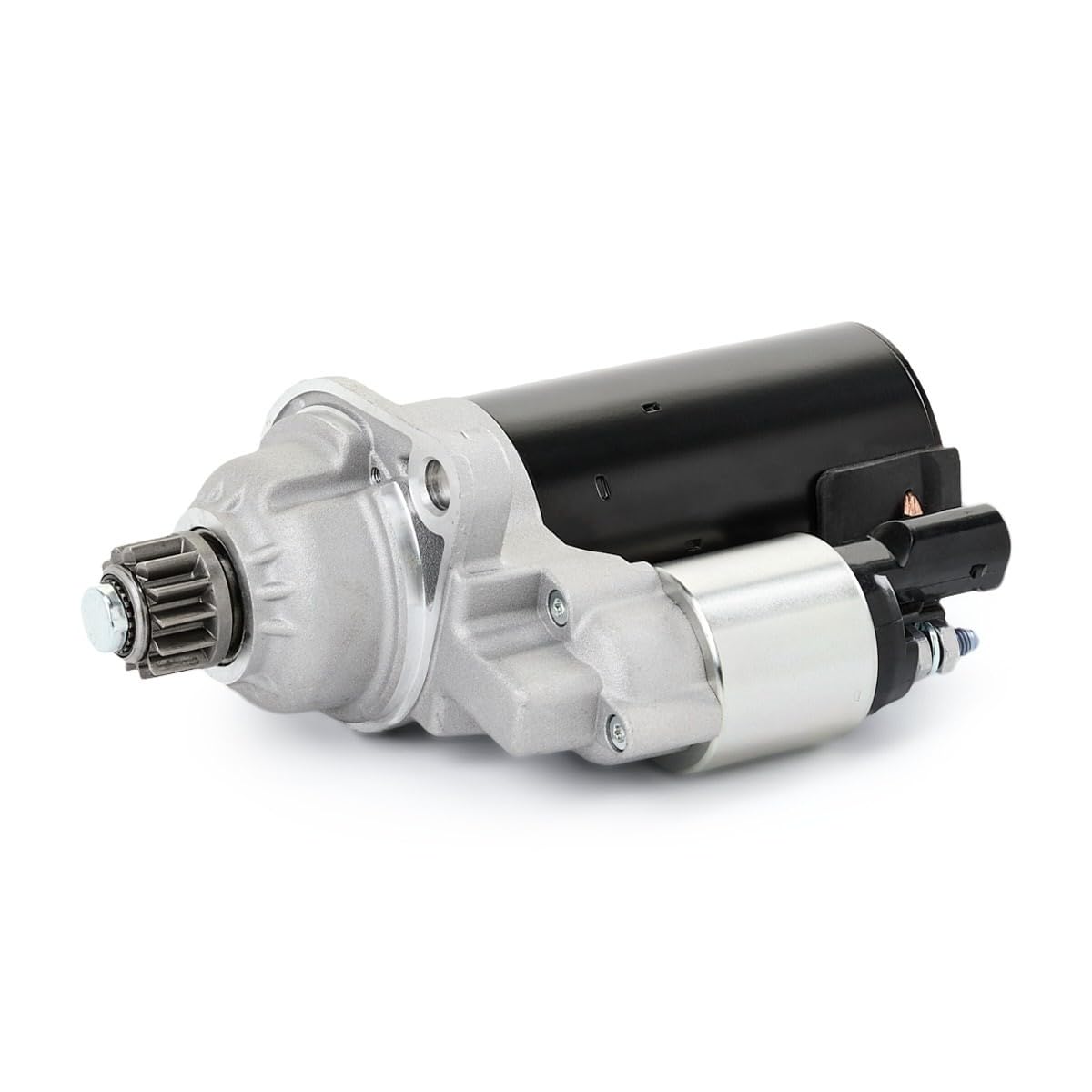 RIDEX 2S0450 Motor de arranque Compatible con VW Golf 7 Hatchback 5G1, BQ1, BE1, BE2