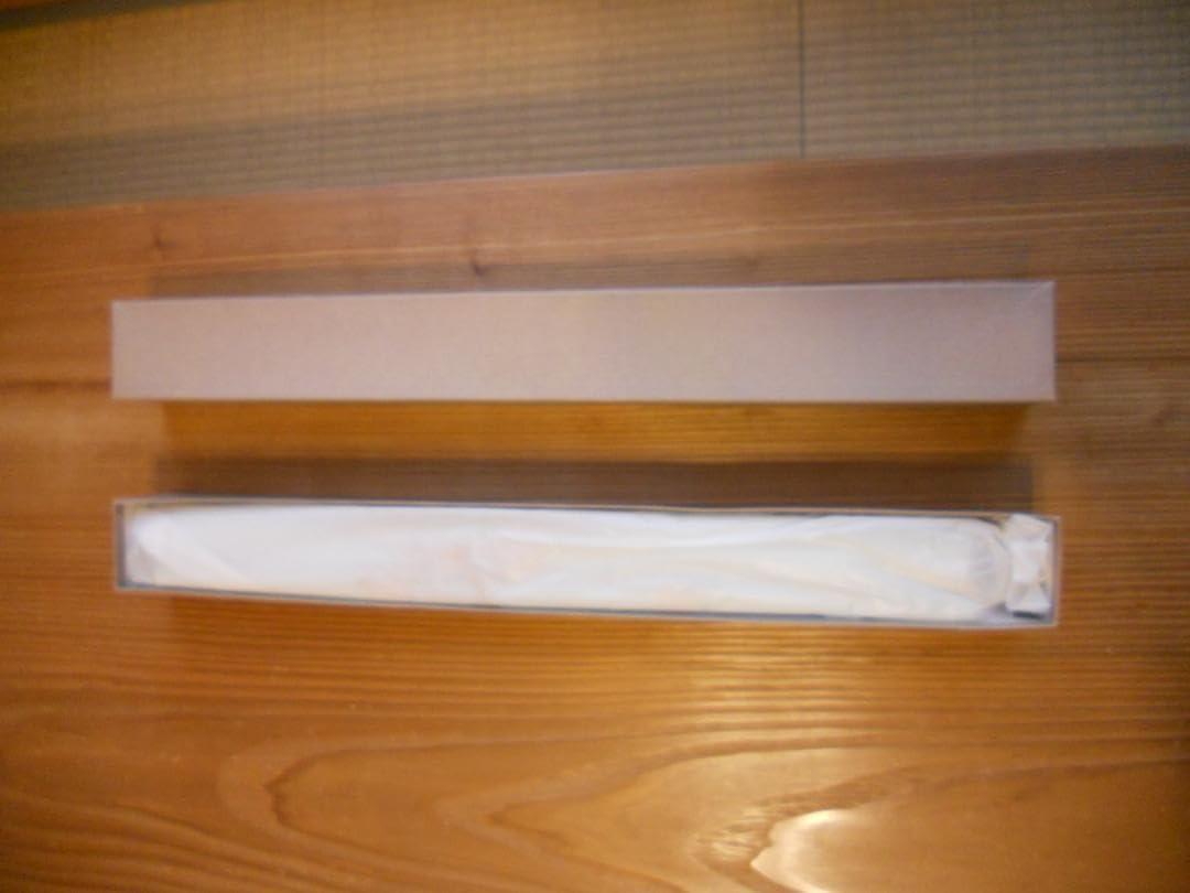 Amazon.co.jp: 掛け軸 森契雪 水墨塔山水 絹本 軸装 茶道具 掛軸 