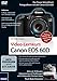 Produktbild Canon EOS 60D - Videolernkurs (PC+MAC)