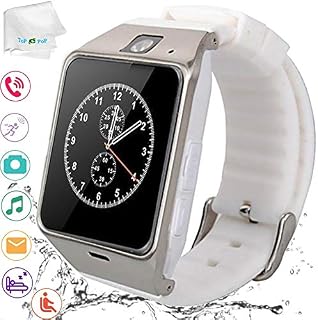 Smart Watch Bluetooth Smartwatch Fitness Tracker Sleep Monitor Sport Bracelet Wrist Watch Men