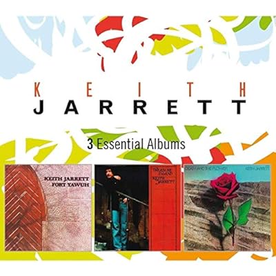 3 Essential Albums