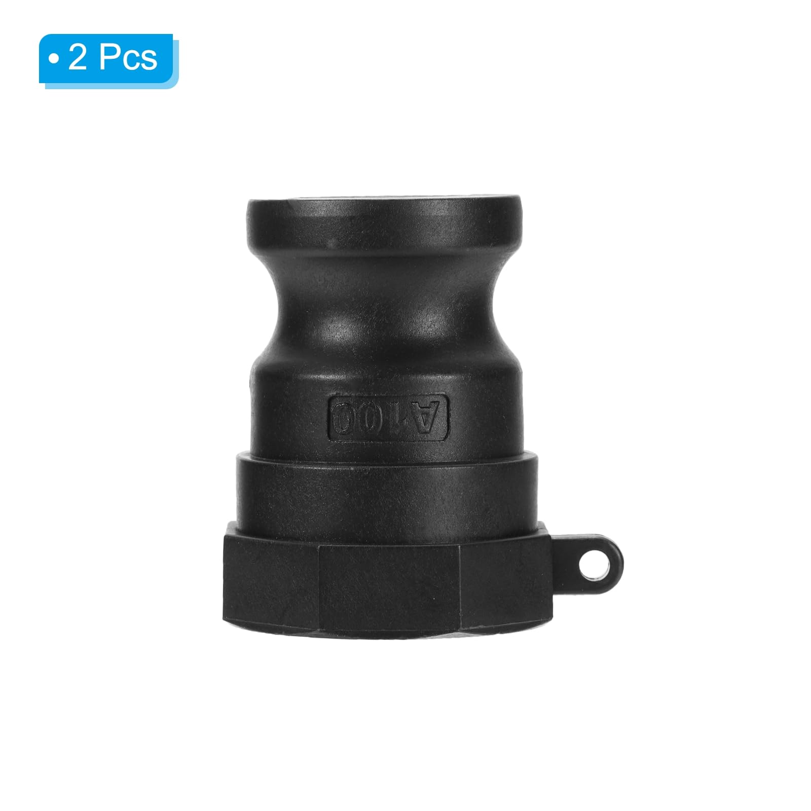 PATIKIL Poly Cam Lock Fittings - Image 3