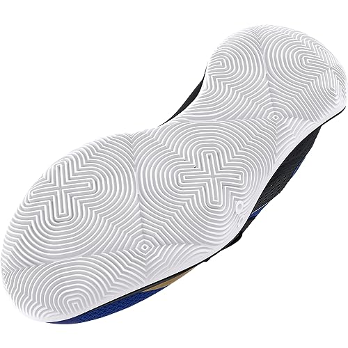 Image of Under Armour Men's Ua Jet '23 Basketball Shoes