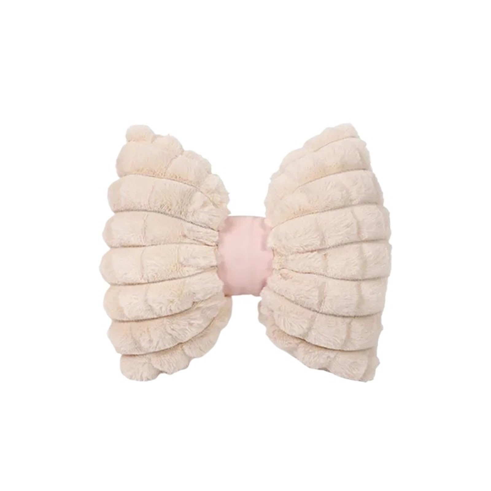 ATUMY Car Seat Pillow Car Headrest Car Comfort Warm Neck Pillow Cushion Creative Headrest Lumbar Support Car Headrest