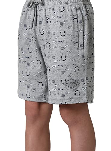 Image of Van Heusen Boys Smart Tech Shorts - Easy Stain Release, Anti Stat, Ultra Soft