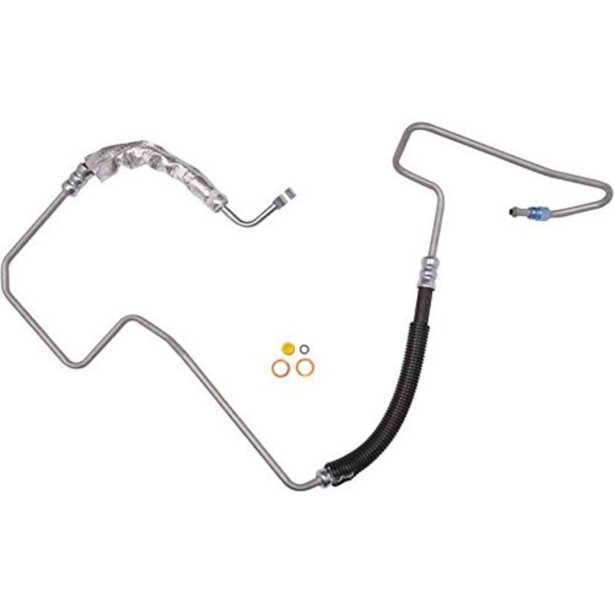 Amazon.com: ACDelco Professional 36-365933 Power Steering Hose 