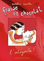 Fresa y chocolate 2874492078 Book Cover