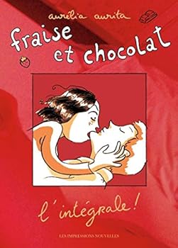 Fresa y chocolate - Book  of the Fraise et Chocolat