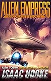 Alien Empress (Argonauts Book 3)