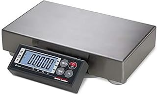 Rice Lake, BP 0610-6R, Multi-Purpose Digital Bench Scale, 15 lb x 0.005 lb, 6x10 Pan, NTEP
