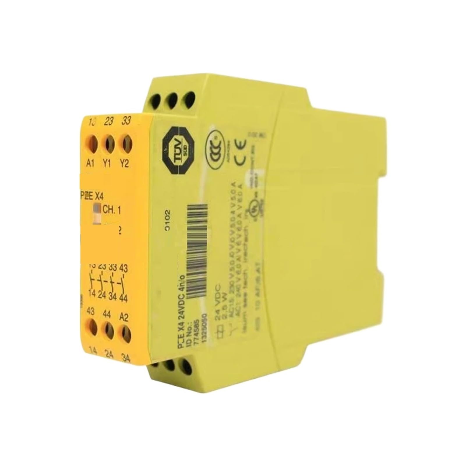 ZVQYSGIW PZEX4 X4P X4.1P X4VP 777585 774585 787585 777587 777580 relay(X4VP 777580)