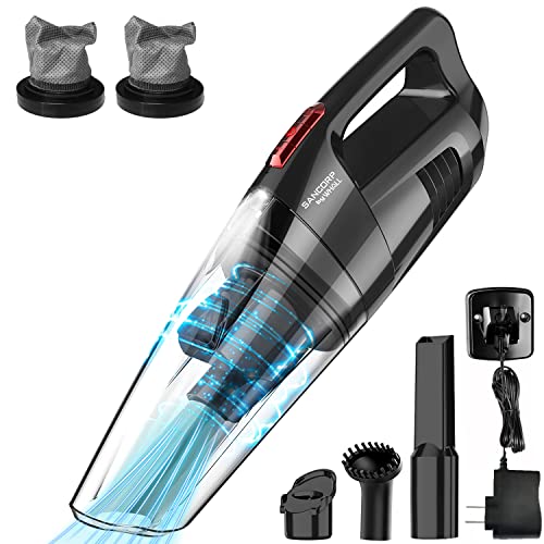 10 best cordless hoover for stairs Quick Guide Pro