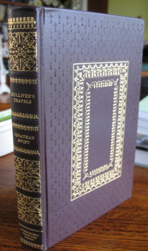 Gullivers Travels B00B318A0M Book Cover