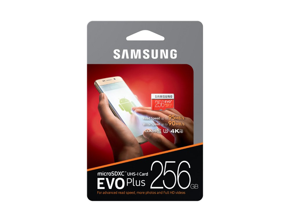 Samsung Note Samsung Galaxy Plus Memory Card Branded Samsung 256gb