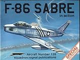 F-86 Sabre in action - Aircraft No. 126