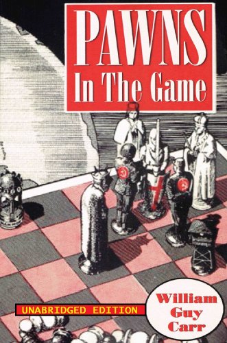 Pawns in the Game 0939482657 Book Cover