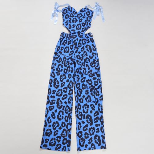 Image of Jigfar Women Sexy Elegant Bodycon Jumpsuit Going Out Romper Birthday Party Club Night Outfits