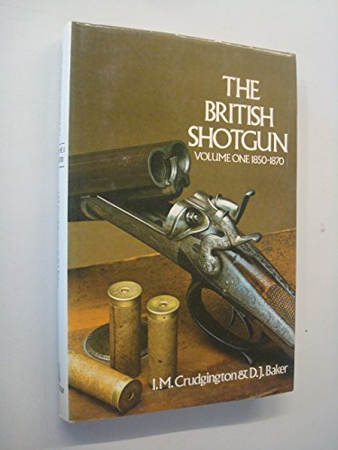 The British Shotgun: 1850-1870