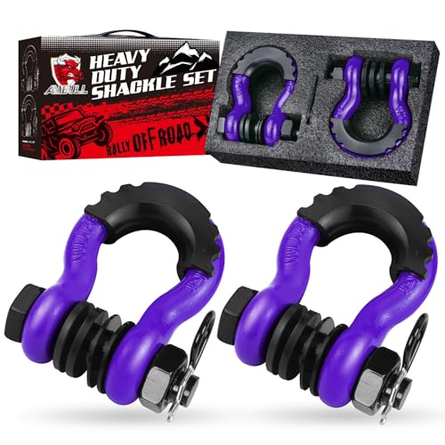 aelah 2  D O VbN 5/8 C`ȌMA VbN 28660lbs jfxIt[hԗp 2  D O VbN 5/8 C` 28660lbs jfxIt[hԗp (p[v)