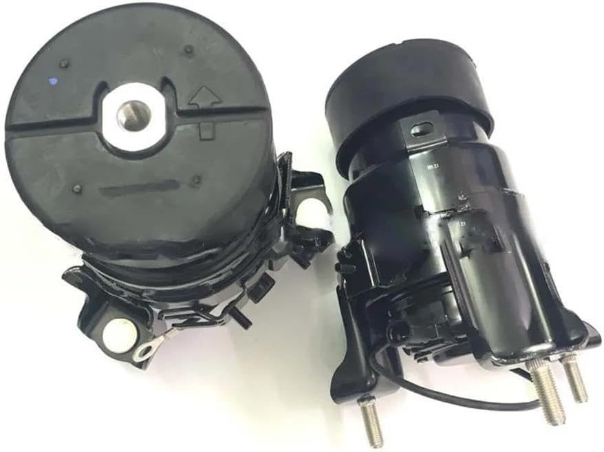 TOYOTA (トヨタ) 純正部品 エンジンマウンティング インシュレータ RR