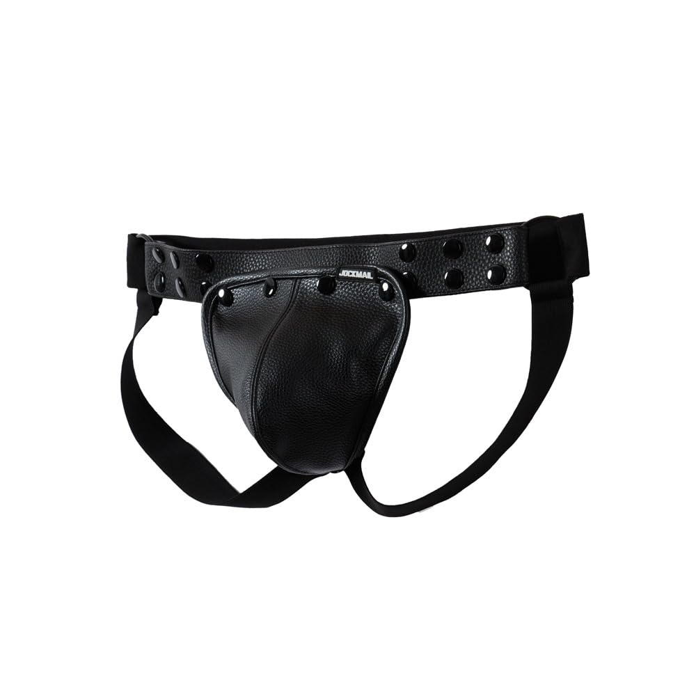 Jockstrap - Detachable pouch