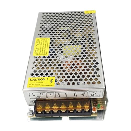 Alimentation à découpage DC12V 10A stable contre les micro-coupures