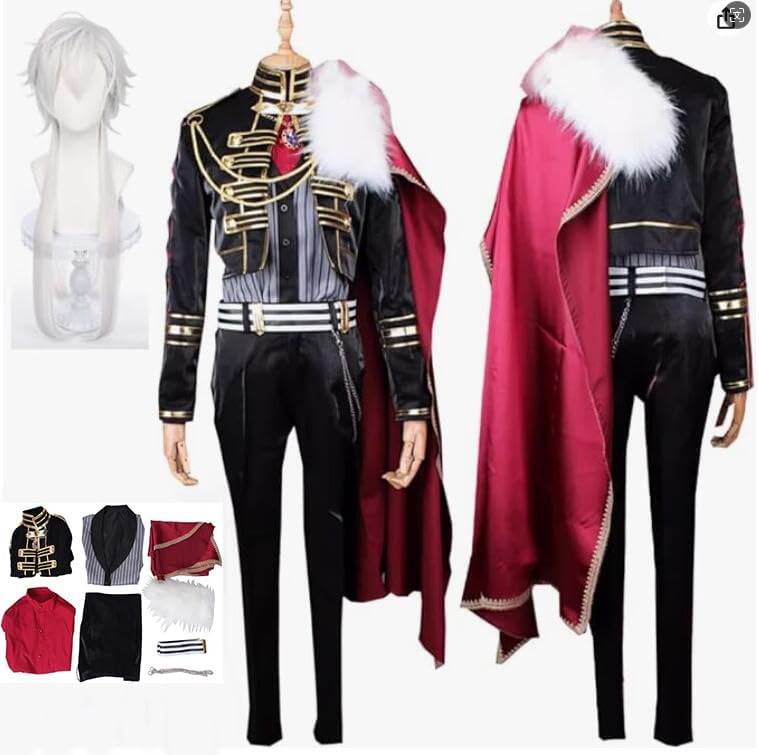 当選品〉 イナズマイレブン アレスの天秤 豪華直筆サイン入り複製原画