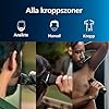 Philips allt-i-ett-trimmer i 7000-serien, 15-i-1 Multigroom för ansiktet, huvudet och kroppen, ett verktyg – ultimat precision, 26 längdinställningar (0,5–20 mm) (modell MG7950/15) #1