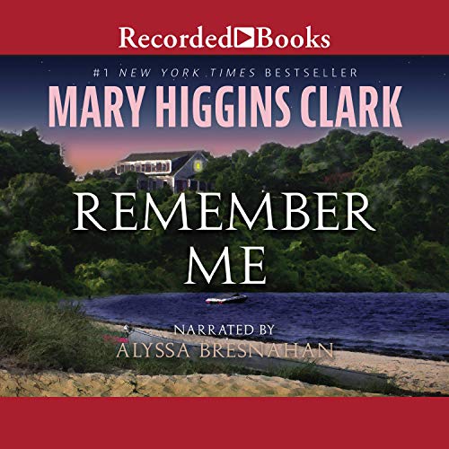 Remember Me 1664630759 Book Cover