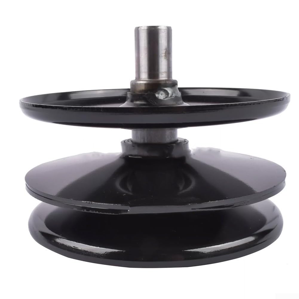 Polea Variable para Tractor Cortacésped 956-04015B