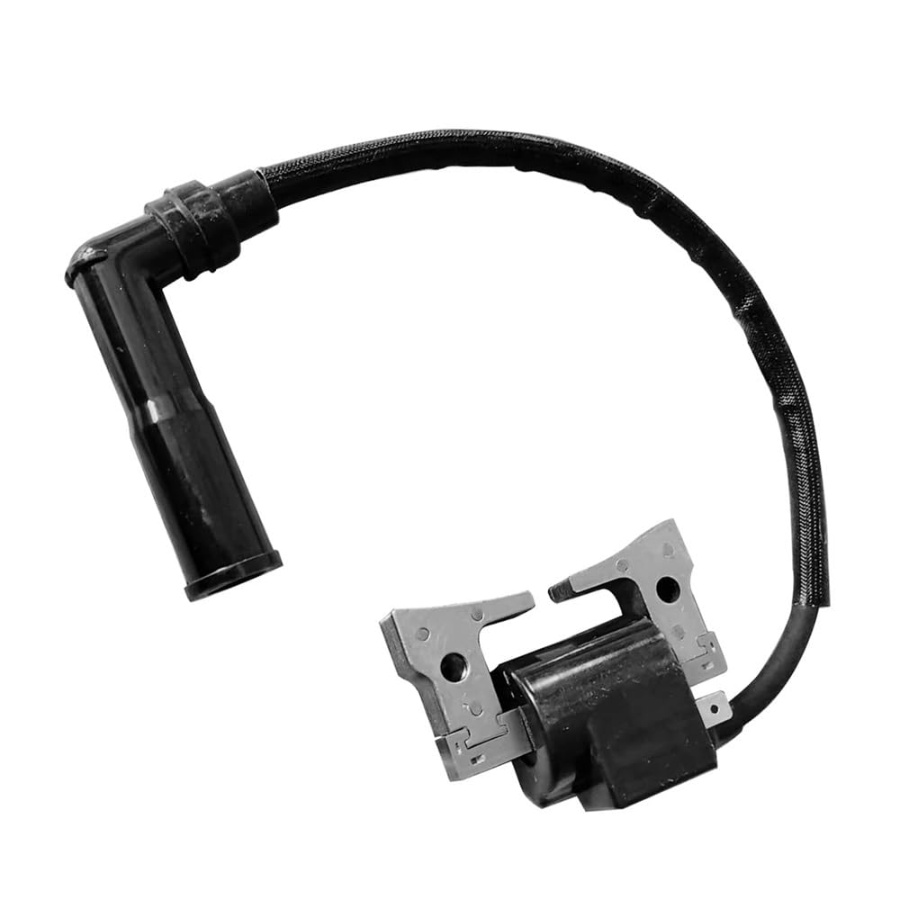 Armadura de Magneto de Bobina de Encendido Fit for Motores generadores de Gasolina de 4 Tiempos refrigerados por Aire EX35 EX40 RGN7800 20B-79430-H1 Piezas de Repuesto