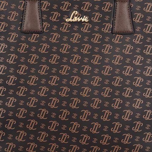 Image of Lavie Women's Hailon Tote Handbag | Tote Bag for Work | Ladies Purse | Stylish Shoulder Bag | Gift for Women